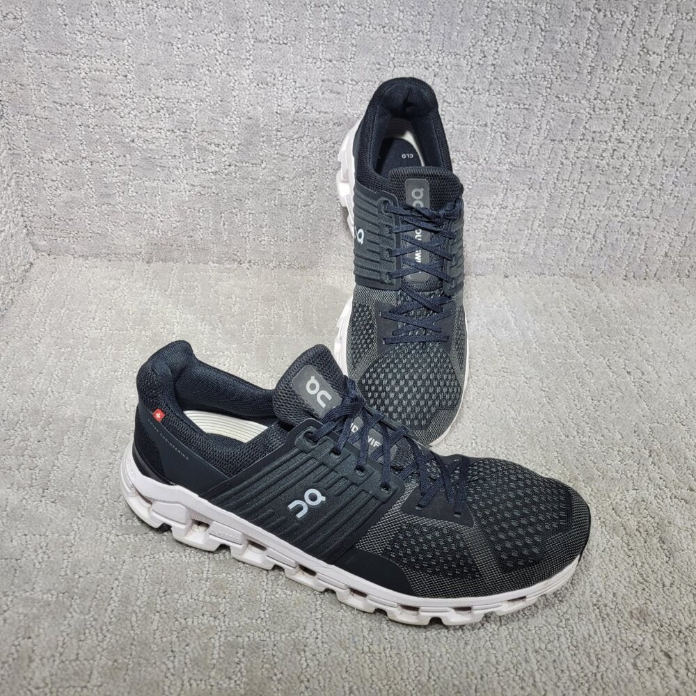 On Running Cloudswift 41.99585 Mens Size Us 11.5 … - image 2